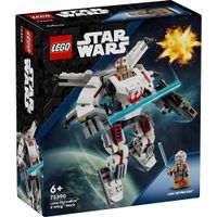Lego Star Wars Set 75390 NEU