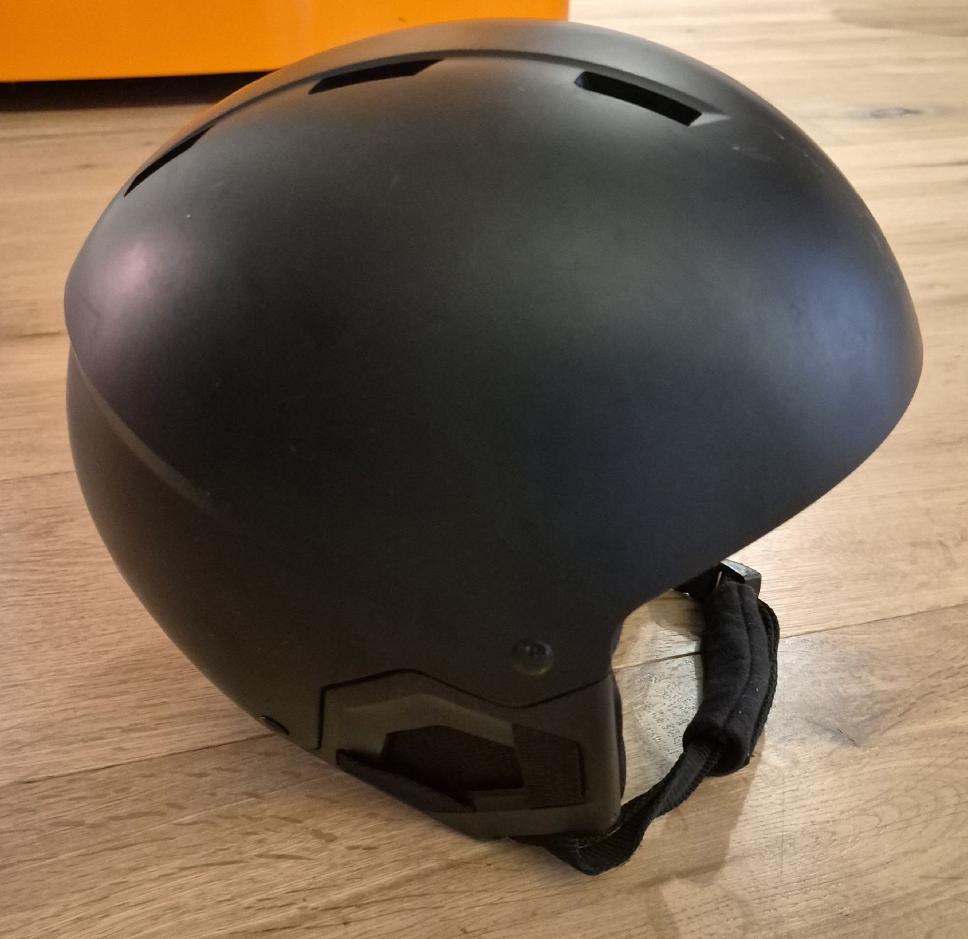 Decathlon Casques: Skihelm Kind – D'occasion à Grüningen par mel_9ffx 2
