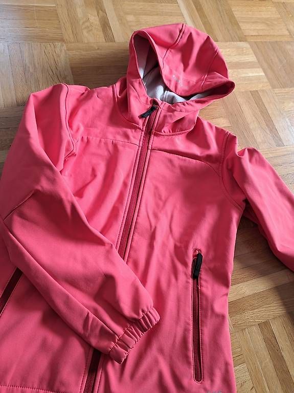 Jacken & Mäntel: Softshell Icepeak Jacke Grösse 152 – Gebraucht aus Weinfelden von Mausi2 1