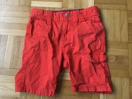 Kurze Hose Gr. 86-92 von S.Oliver