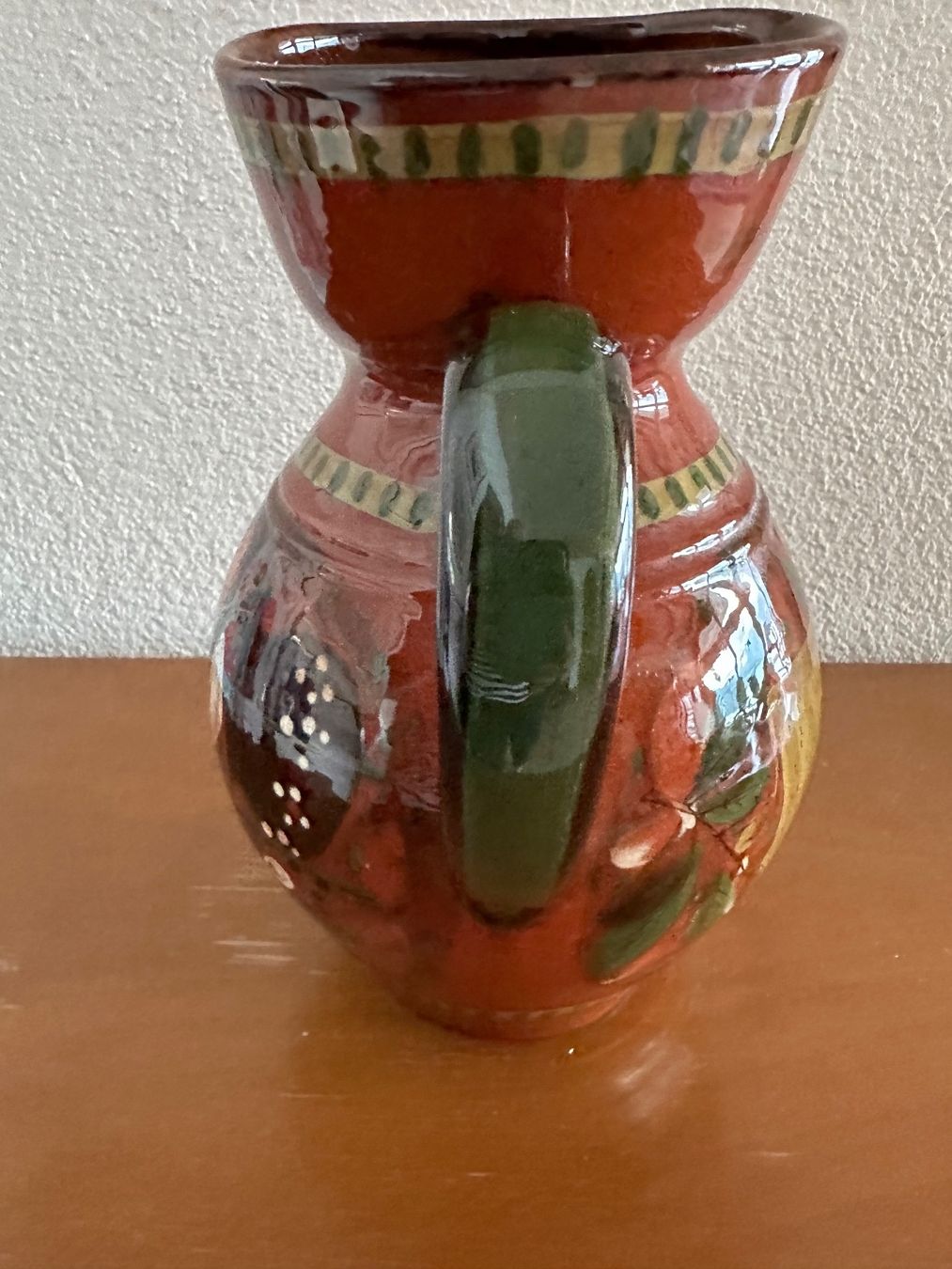 Caraffe: Schweizer Keramik von Hans Schneider , Steffisburg – Usato da Herbriggen venduto da Sehrazade 4