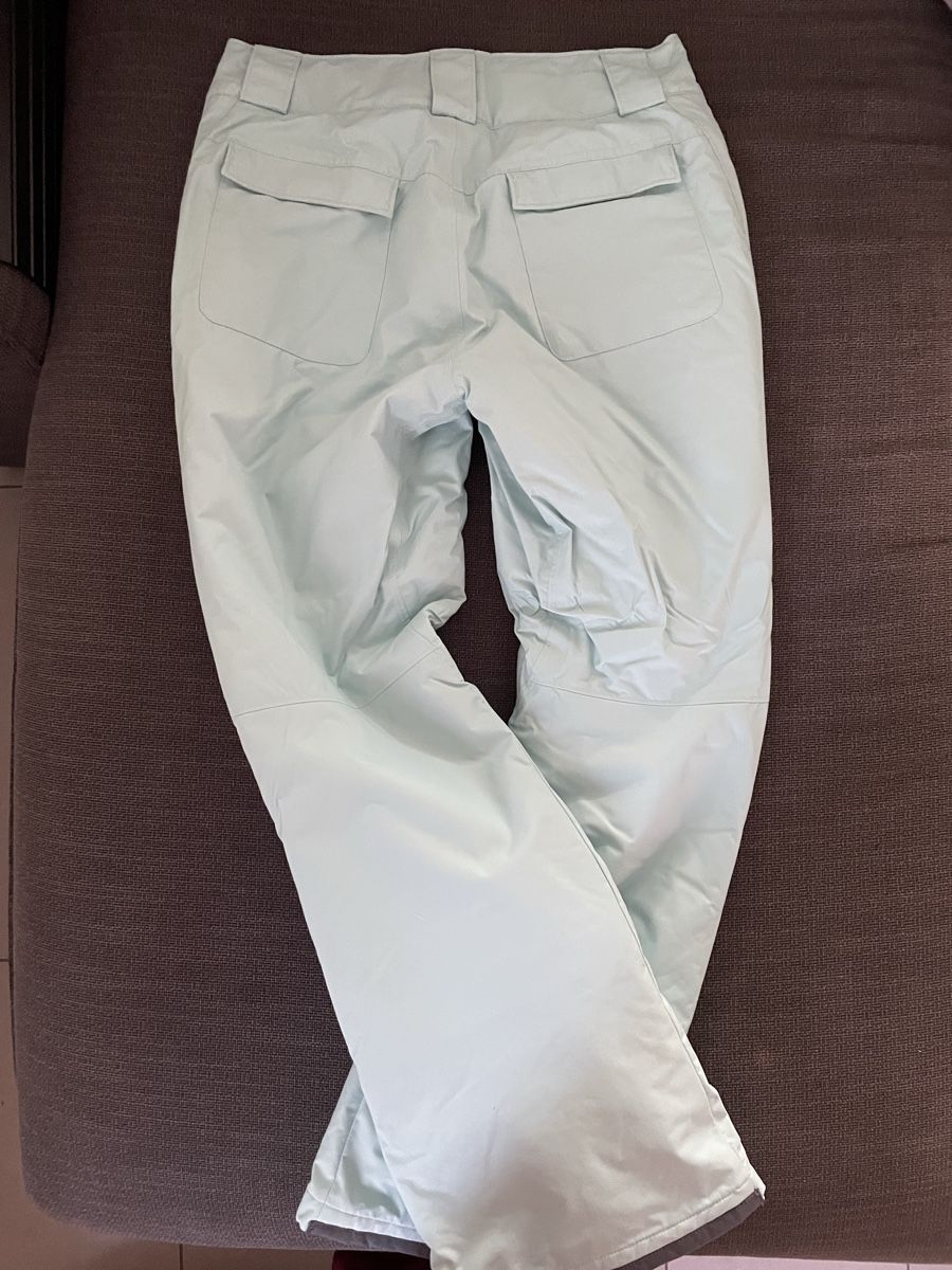 Columbia Pantaloni: Skihosen – Usato da Hausen AG venduto da Hefe03 1