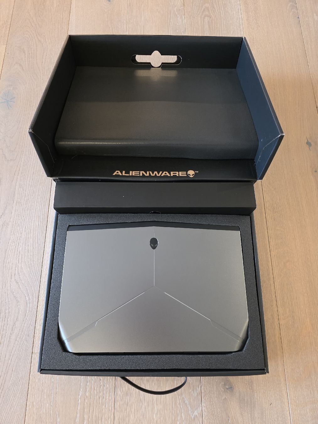 Alienware Notebooks: Alienware 15 R2 Laptop – Gebraucht aus Oberwil-Lieli von ticino122