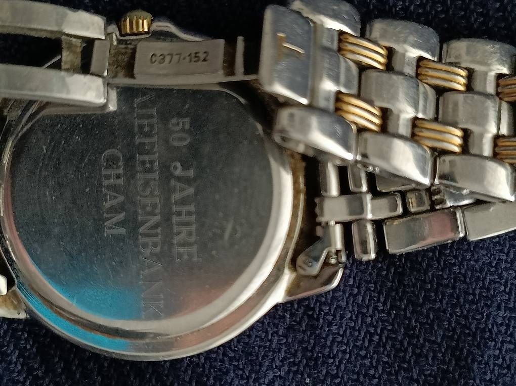 Tissot Orologi: Tissot Ballade – Usato da Frick venduto da Umickey 1