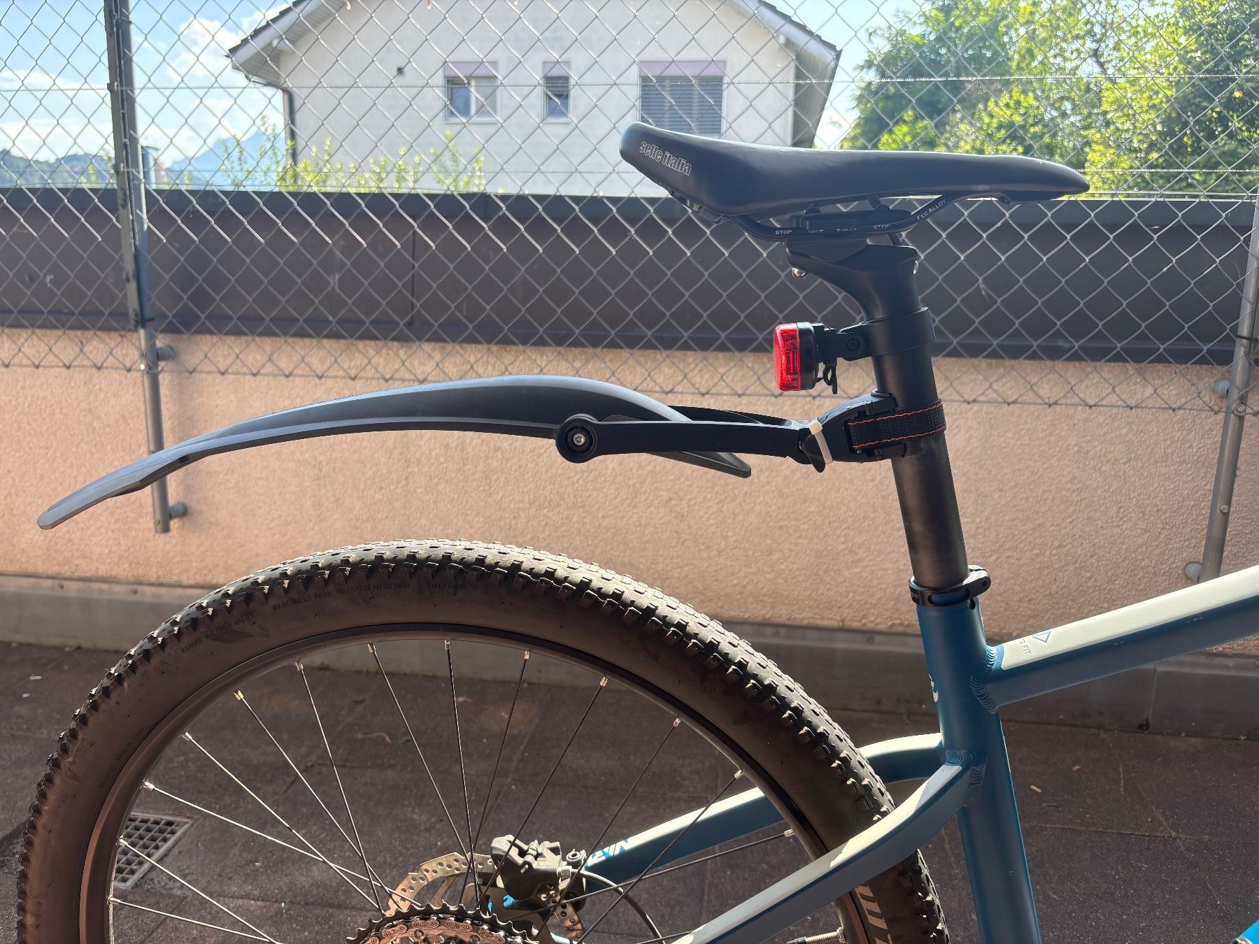 Ghost Vélos: MTB Ghost Nirvana Tour Essential 2020 - Rahmengrösse L – D'occasion à Buchrain par Aurelius18 4