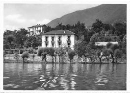 Casa al Lago Minusio Locarno formato grande