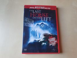 The last House on the left