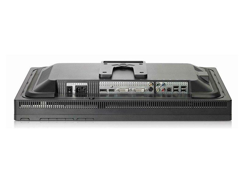Hewlett Packard Monitor: HP LP2475W 24 – Usato da Rotkreuz venduto da Quickseller-Pro 1