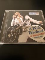 Elvis Presley - A Wild Weekend in Huntsville! 31.5.1975 CD