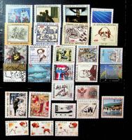 EUROPE CROATIE  TIMBRES NEUFS** 1993-1995 /U735