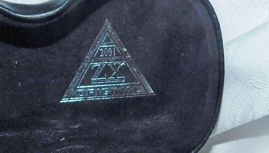 Uhren: Quarzuhr in Gitarrenform, mit Köfferchen – Gebraucht aus Villnachern von Niggo0 3