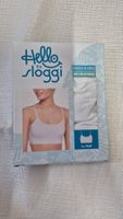 neues sloggi-Top, weiss, Grösse 36 - microfibre