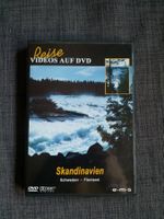 DVD Reise Skandinavien Schweden und Finnland