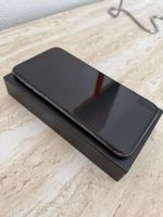 iPhone XS Max 256 GB Black/Noir