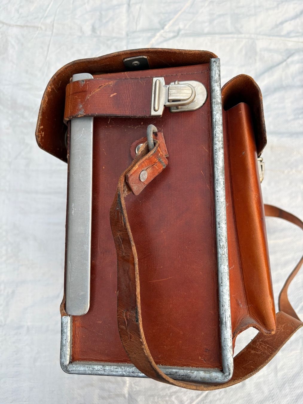 Reisekoffer: Werkzeugkoffer-/tasche – Gebraucht aus Andelfingen von Stoirm 3