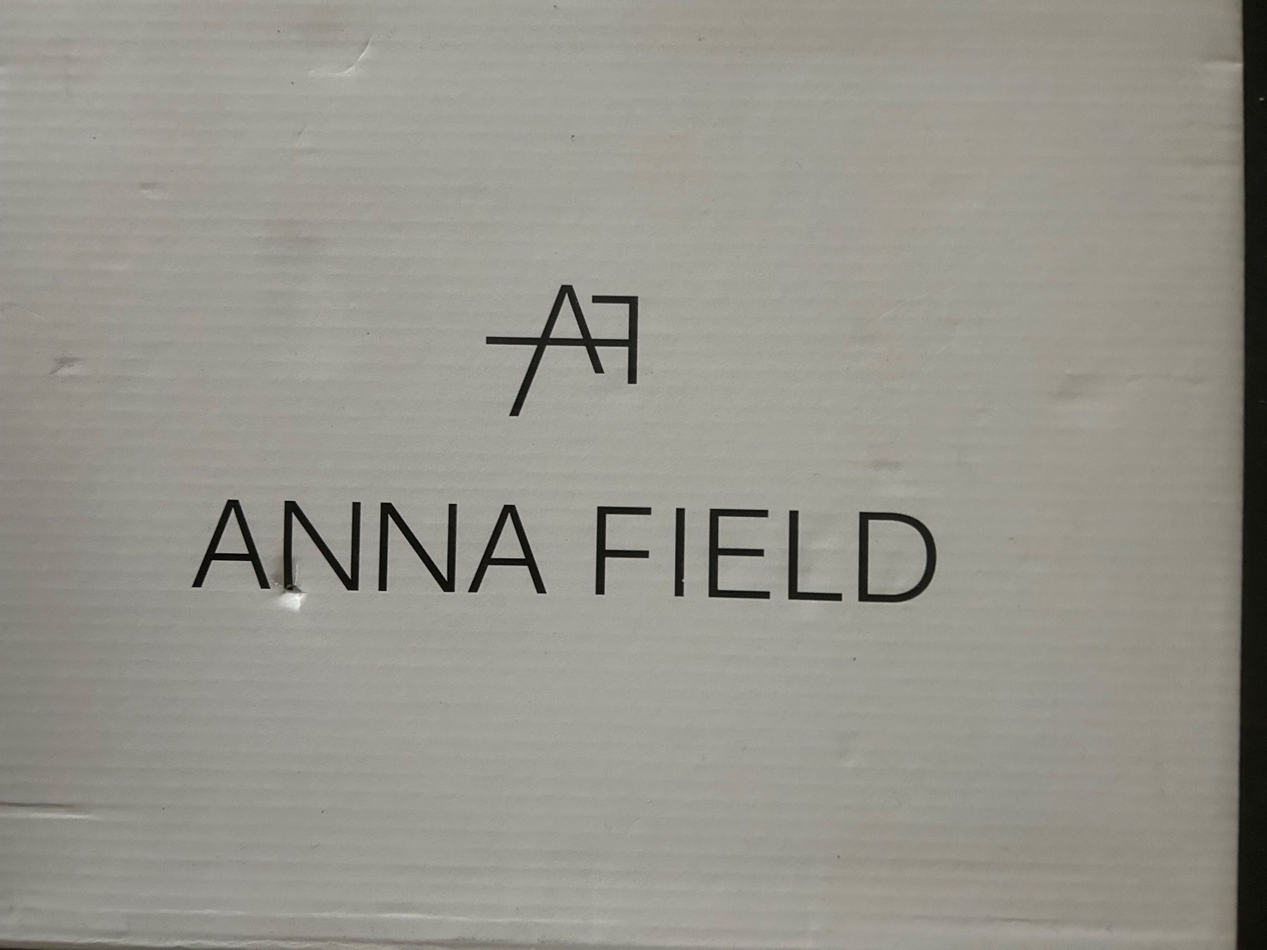 Anna Field Scarpe da donna: Anna Field Stiefelette schwarz Grösse 39 – Usato da Pratteln venduto da Miki_ 3