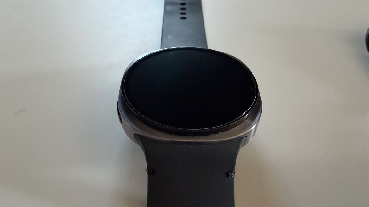 Samsung Smartwatch: Samsung Galaxy Watch 8 LTE – Gebraucht aus Stäfa von RicTrade77 2