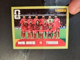 Panini 2026 TUN13