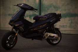 gilera runner 172 malossi