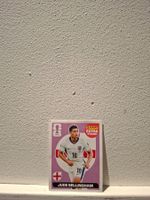 Panini WM Sticker Jude Bellingham (Standart))