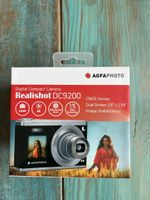 KAGFAPHOTO Realishot DC9200 Kompaktkamera 24MP 10x Zoom NEU!