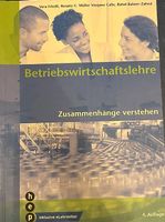 Betriebswirtschaftslehre