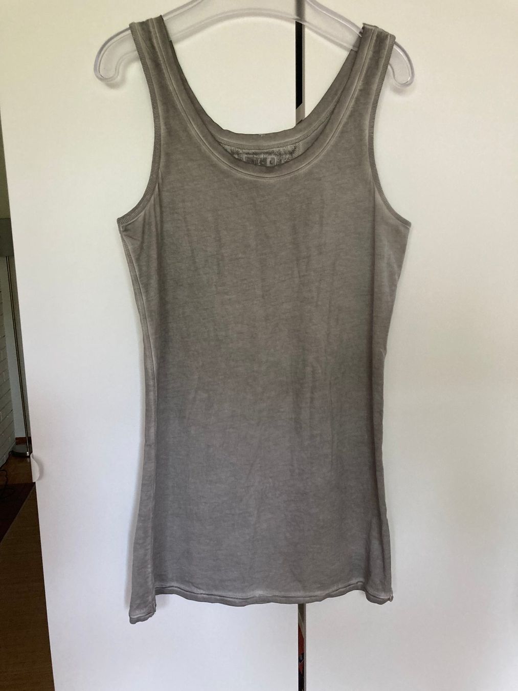 Nile Top: Nile Top, L, taupe – Usato da Hombrechtikon venduto da star8888