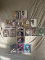 Huge numbered Lot! 17 Numbered cards /10 - /299🔥 ab 1.-