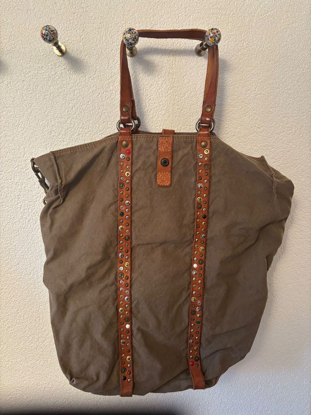 Sacs femmes: Campomaggi Tasche – D'occasion à flawil par sto_c5gh 1