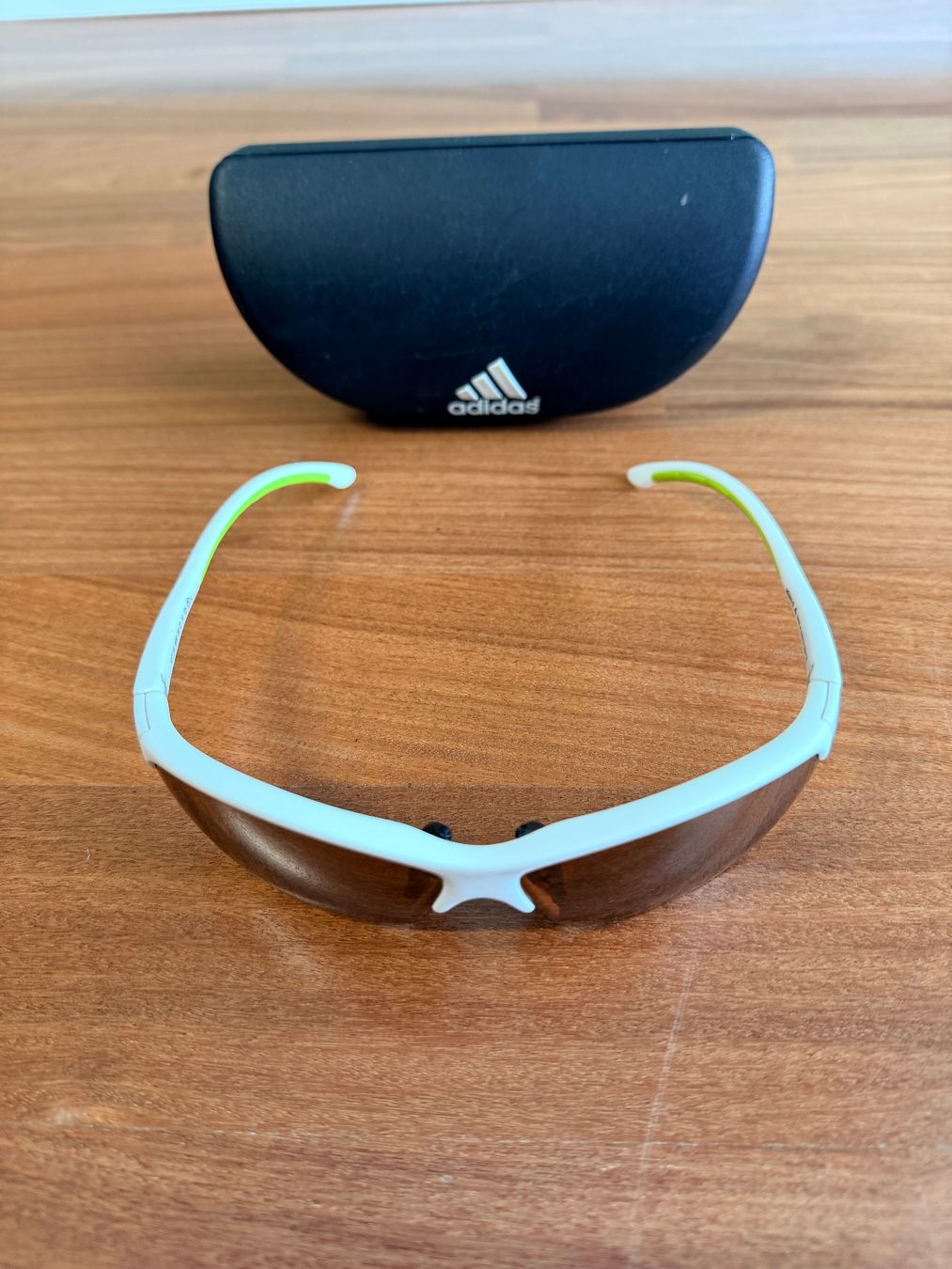 Adidas Occhiali & Lenti: Sonnenbrille Sport Adidas – Usato da Stans venduto da Zappa93 4