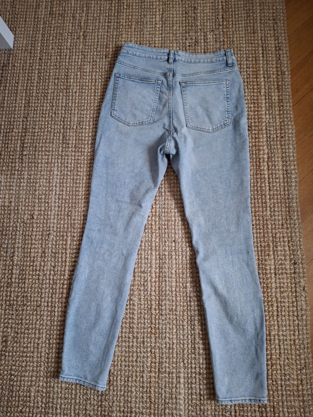 H&M Jeans: Jeans H&M slim M – D'occasion à Lausanne par Cognitia 2