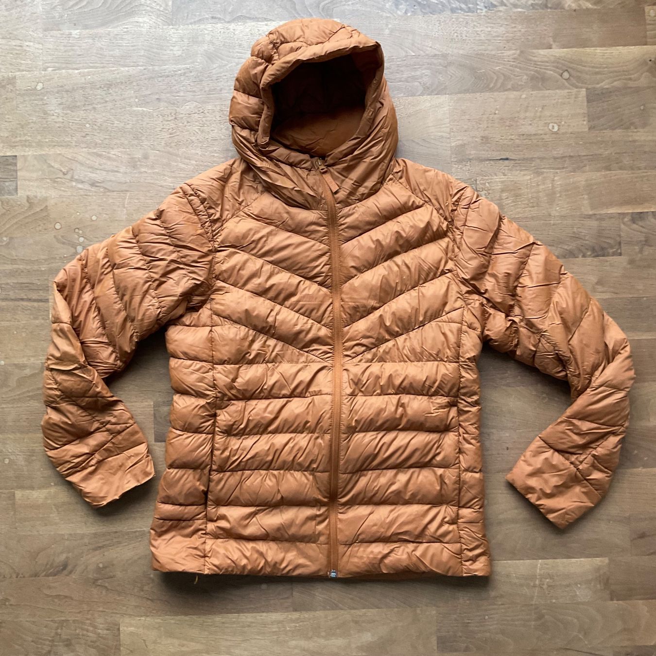 H&M Vestes: Steppjacke, H&M Move, Gr. M – D'occasion à Wattwil par Marlan3