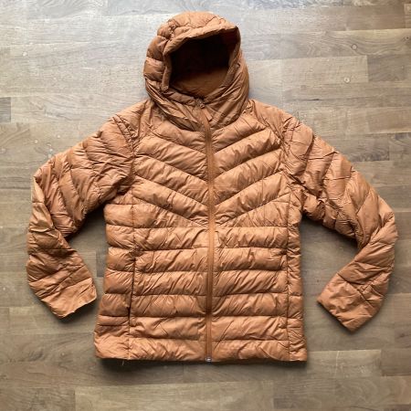 Steppjacke, H&M Move, Gr. M