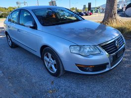 VW Passat 1.9 TDI (CK)