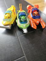 Paw Patrol Fahrzeuge