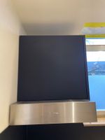 Miele Dunstabzugshaube DA 1255 ED mit Schrank