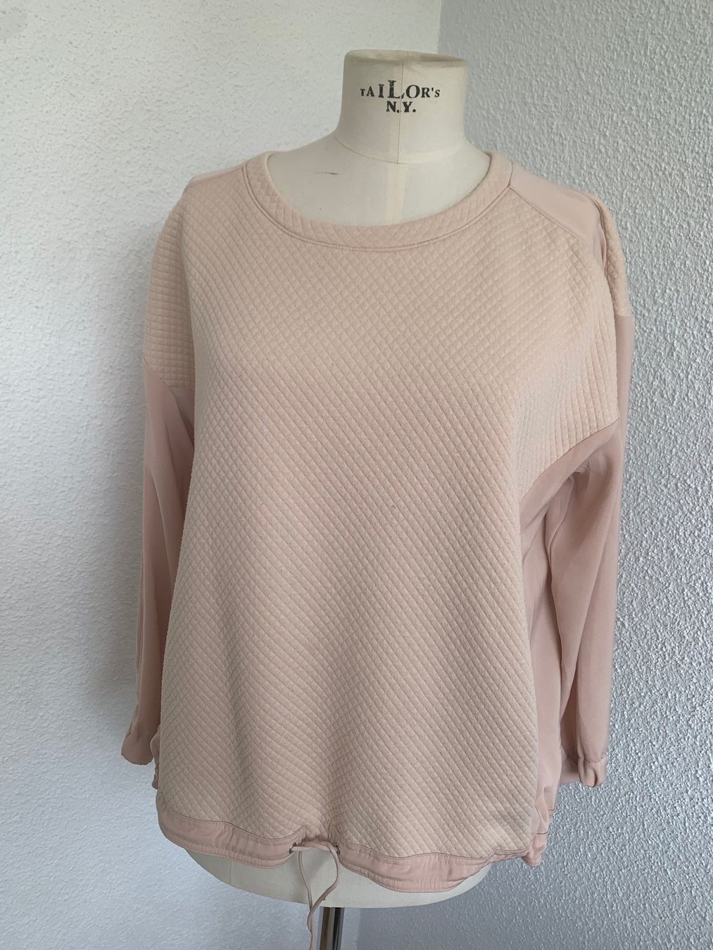 Calvin Klein Maglioni & Felpe: Calvin Klein Pullover Gr. L in rose – Usato da Kirchdorf AG venduto da coco123