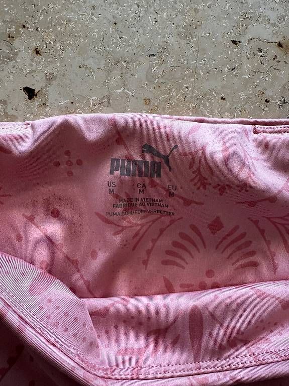 Pantaloni: Sport Shorts Puma – Usato da Zürich venduto da _nushy 1