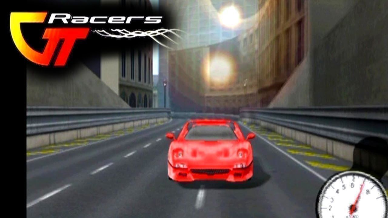 Sony Giochi: 🚗 GT Racers PS2 – Usato da Schüpfheim venduto da Games_Spielkonsolen 5