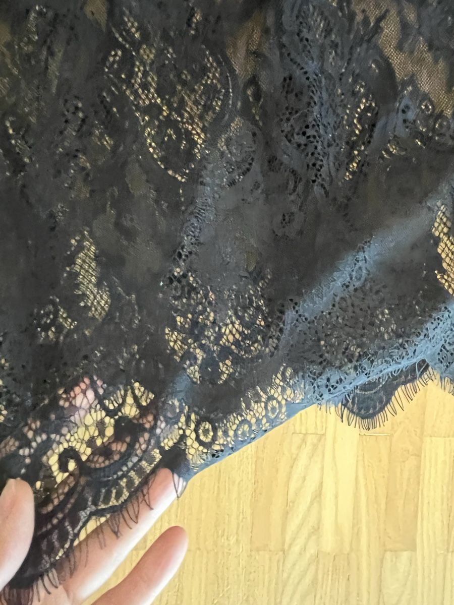 H&M Vestiti: Kleid Spitze – Usato da St. Gallen venduto da elli18 1