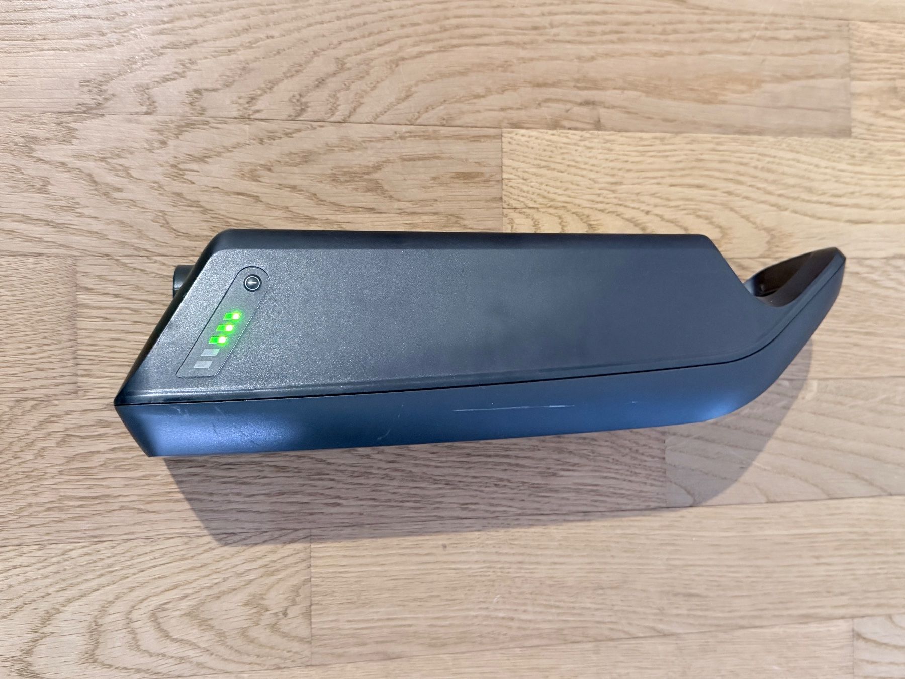 Bosch Akkus: Bosch PowerPack – Defekt aus Solothurn von lea_5lxz 1