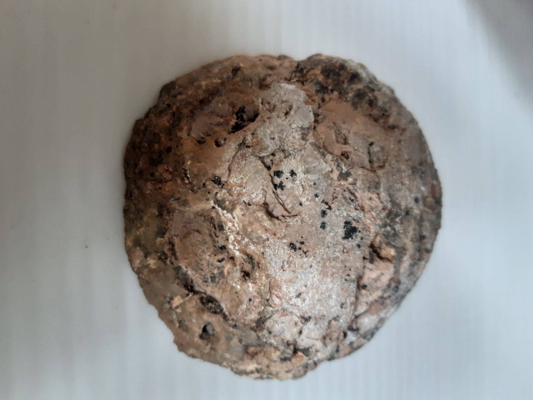 Minerali & Pietre curative: GEODE OPALINE – Usato da Genève venduto da dieudedieu 2
