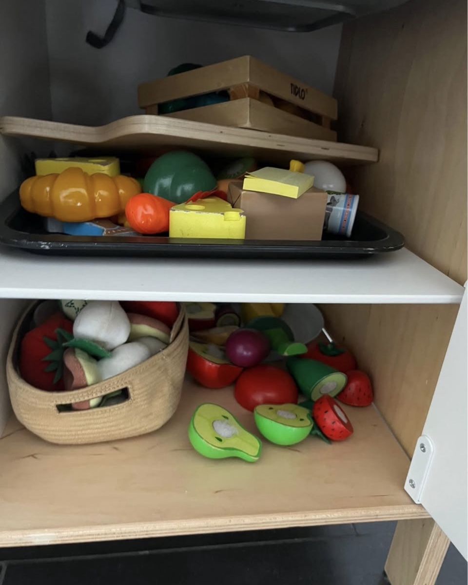 Ikea Spielzeuge: Ikea Kinderküche – Gebraucht aus Zürich von Dmali1 3