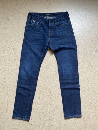 Jeans homme Scotch&Soda, taille w30/L32, coupe Ralston