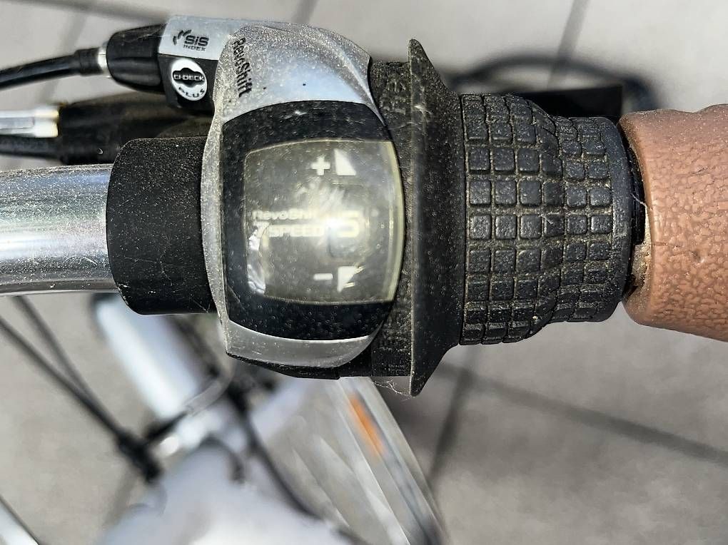 Mini Bikes: Electric bicycle  – Gebraucht aus Arlesheim von jud_k2lz 4