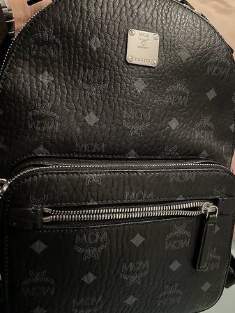 MCM Rucksack