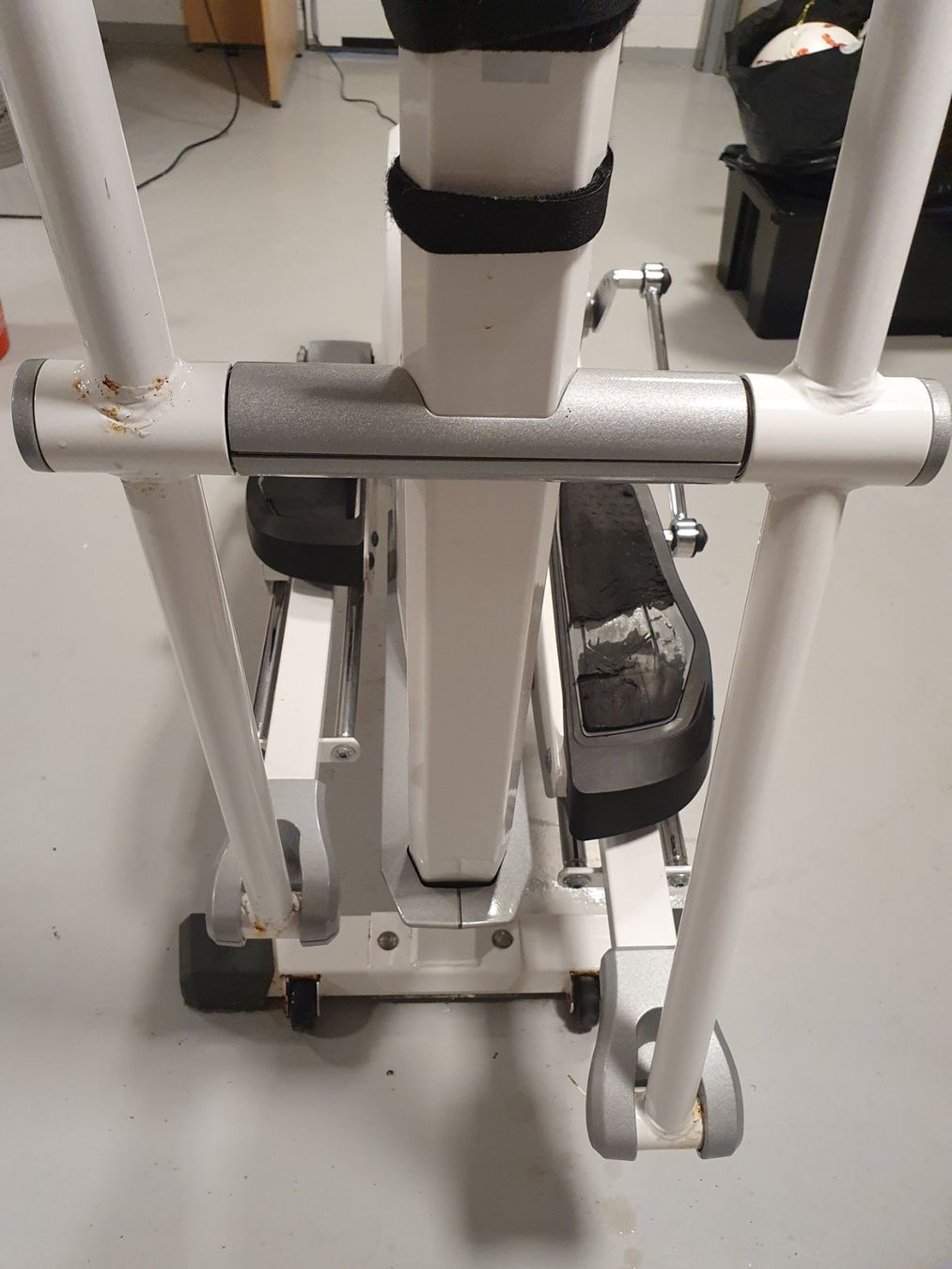 Kettler Vélos d'appartement: Kettler Unix EXT10 Crosstrainer – D'occasion à Hellbühl par Schumi 4