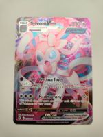 Pokemon Sylveon VMAX Evolving Skies Feelinara Evoli ab 1 CHF