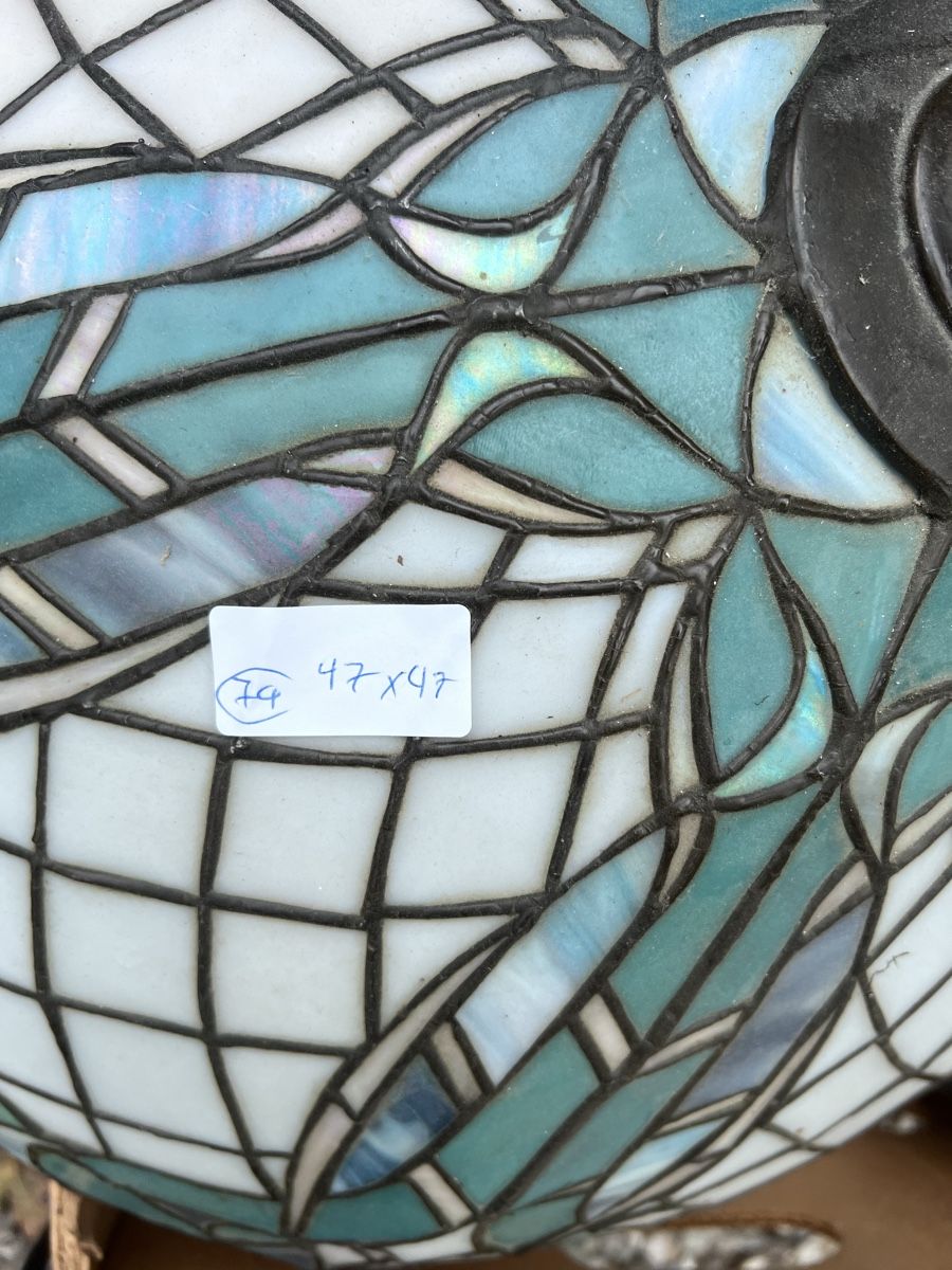 Lustres & lampes de plafonds: Hängelampe (74) – D'occasion à Glattfelden par maa_qcj8 4