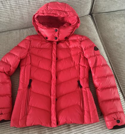 Daunen Skijacke Bogner Fire+Ice Gr.36